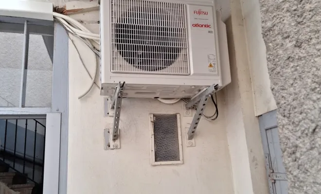 Installations clim